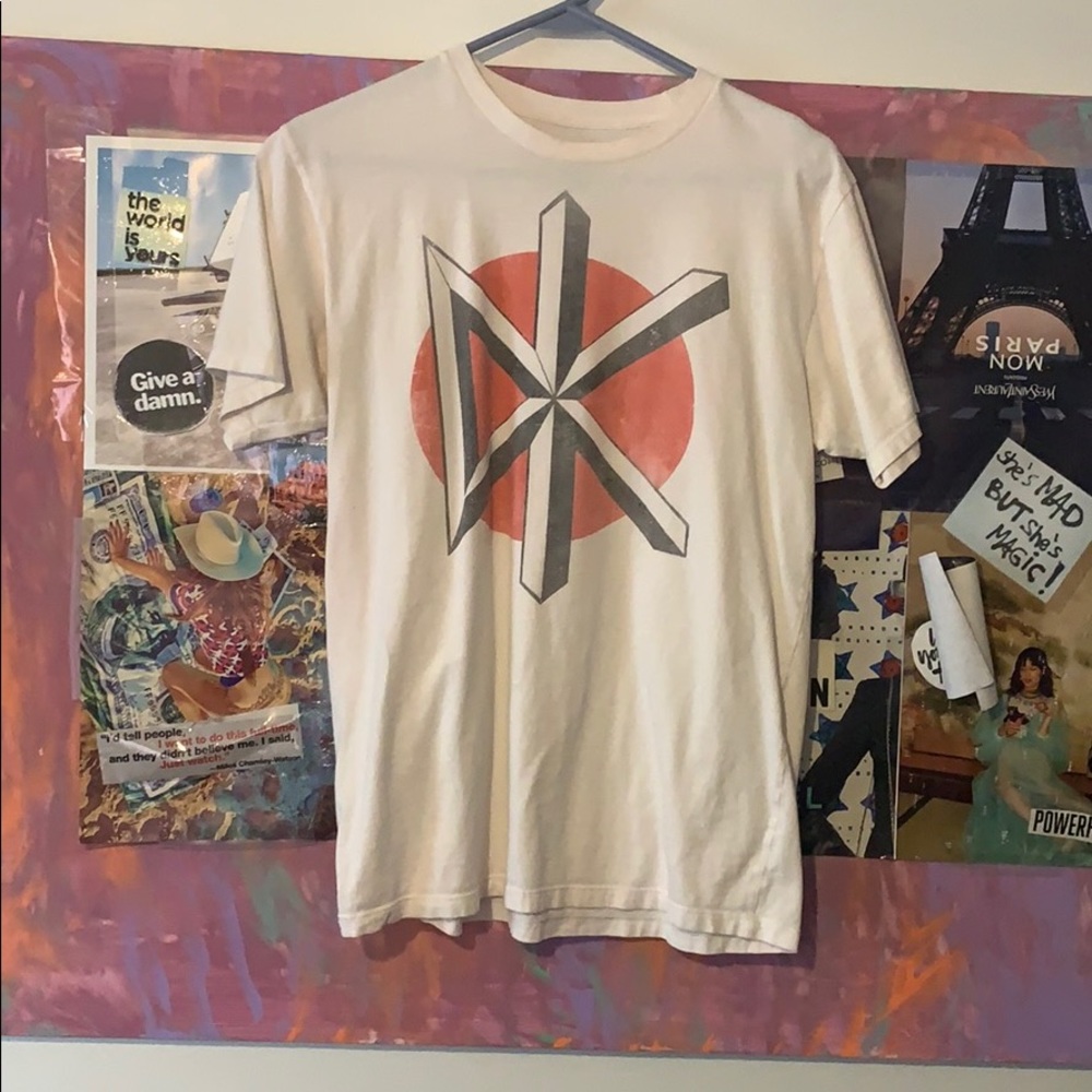 Dead Kennedy’s Tee